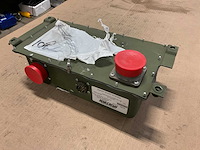 Nartron 24v smart start system - afbeelding 5 van  5