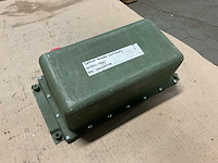 Nartron 24v smart start system - afbeelding 1 van  5