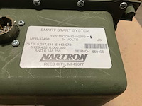Nartron 24v smart start system - afbeelding 2 van  5