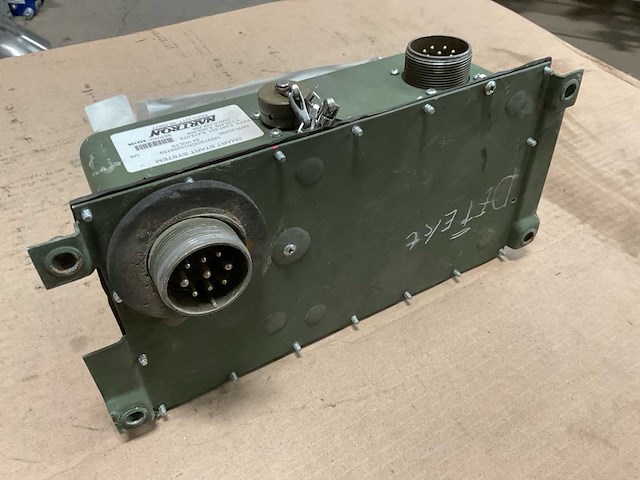 Nartron 24v smart start system - afbeelding 4 van  6