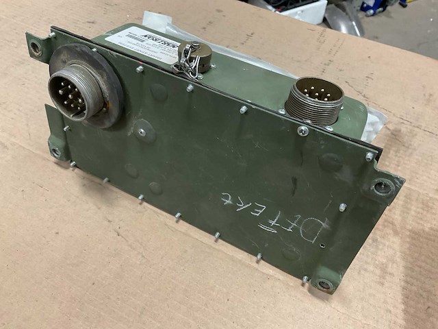 Nartron 24v smart start system - afbeelding 2 van  6