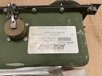 Nartron 24v smart start system - afbeelding 6 van  6