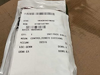 Nartron 24v smart start system - afbeelding 5 van  6