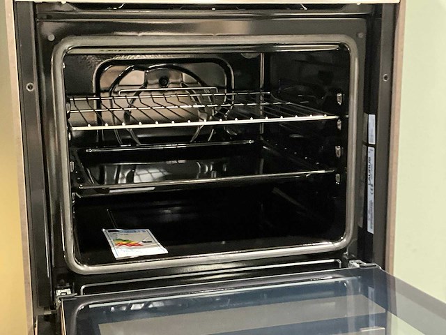 Narvi rechte keukenopstelling - afbeelding 9 van  43
