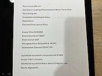 Narvi rechte keukenopstelling - afbeelding 38 van  43