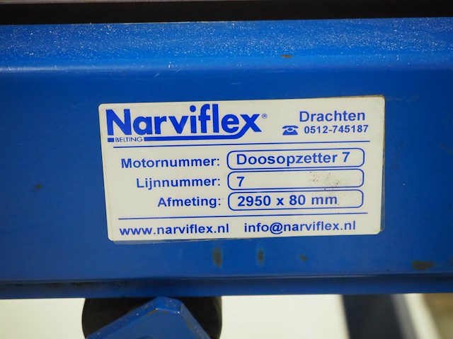 Narviflex - afbeelding 5 van  13