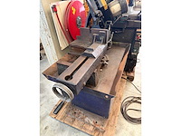 Narvik - 2001 - hbz23-30 - metalen horizontale bandzaagmachine - afbeelding 2 van  12