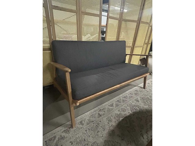 Narvik - 4 delig - loungesets - afbeelding 2 van  4