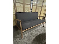 Narvik - 4 delig - loungesets - afbeelding 2 van  4