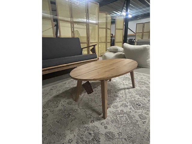 Narvik - 4 delig - loungesets - afbeelding 3 van  4