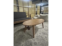 Narvik - 4 delig - loungesets - afbeelding 3 van  4