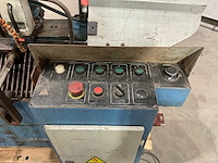Narvik - bandzaagmachine - afbeelding 3 van  18