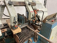Narvik - bandzaagmachine - afbeelding 4 van  18