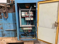 Narvik - bandzaagmachine - afbeelding 5 van  18