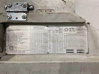 Narvik - bandzaagmachine - afbeelding 6 van  18