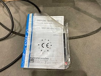 Narvik - bandzaagmachine - afbeelding 7 van  18