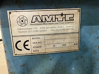 Narvik - bandzaagmachine - afbeelding 9 van  18