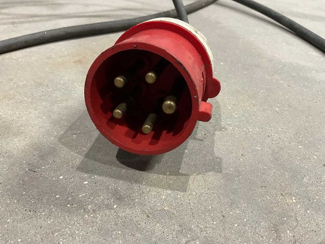 Narvik - bandzaagmachine - afbeelding 10 van  18