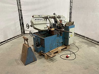 Narvik - bandzaagmachine - afbeelding 1 van  18