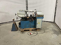 Narvik - bandzaagmachine - afbeelding 11 van  18