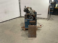 Narvik - bandzaagmachine - afbeelding 12 van  18