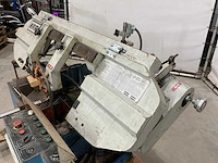 Narvik - bandzaagmachine - afbeelding 14 van  18