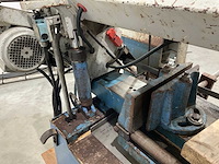Narvik - bandzaagmachine - afbeelding 17 van  18