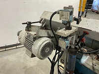 Narvik - bandzaagmachine - afbeelding 18 van  18