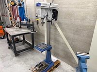 Narvik - kb-20 - pillar drilling machine - 2019 - afbeelding 3 van  10