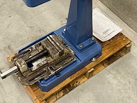 Narvik - kb-20 - pillar drilling machine - 2019 - afbeelding 9 van  10