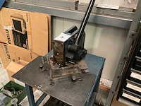 Narvik uithoekmachine - afbeelding 2 van  4