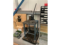 Narvik uithoekmachine - afbeelding 3 van  4