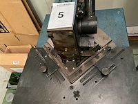 Narvik uithoekmachine - afbeelding 4 van  4