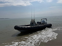 Narwahl 580 off shore rib rib boot - afbeelding 1 van  57