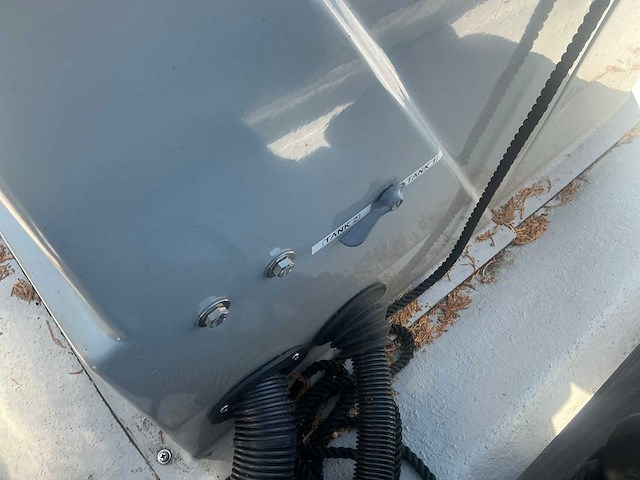 Narwahl 580 off shore rib rib boot - afbeelding 22 van  57