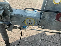 Narwahl 580 off shore rib rib boot - afbeelding 31 van  57