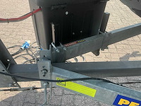 Narwahl 580 off shore rib rib boot - afbeelding 32 van  57
