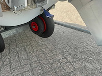 Narwahl 580 off shore rib rib boot - afbeelding 33 van  57