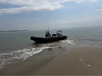 Narwahl 580 off shore rib rib boot - afbeelding 23 van  57