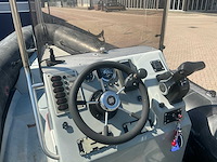 Narwahl 580 off shore rib rib boot - afbeelding 37 van  57