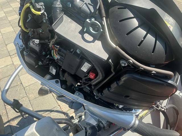 Narwahl 580 off shore rib rib boot - afbeelding 40 van  57