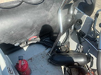 Narwahl 580 off shore rib rib boot - afbeelding 41 van  57