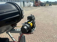 Narwahl 580 off shore rib rib boot - afbeelding 43 van  57