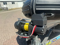 Narwahl 580 off shore rib rib boot - afbeelding 47 van  57