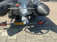 Narwahl 580 off shore rib rib boot - afbeelding 55 van  57