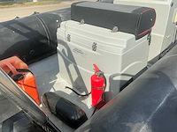 Narwahl 580 off shore rib rib boot - afbeelding 4 van  46
