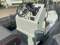 Narwahl 580 off shore rib rib boot - afbeelding 5 van  46