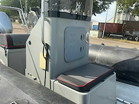 Narwahl 580 off shore rib rib boot - afbeelding 27 van  46