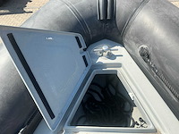 Narwahl 580 off shore rib rib boot - afbeelding 9 van  46