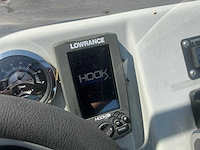 Narwahl 580 off shore rib rib boot - afbeelding 11 van  46